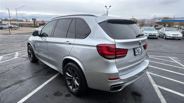 used 2015 BMW X5 car, priced at $17,988