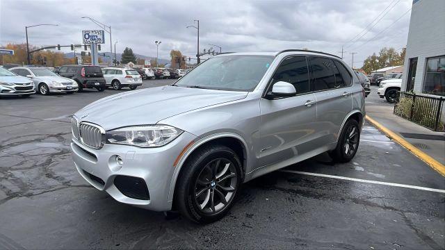 used 2015 BMW X5 car, priced at $17,988