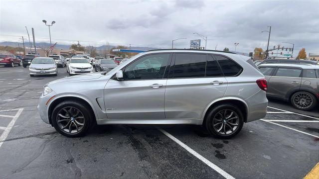 used 2015 BMW X5 car, priced at $17,988
