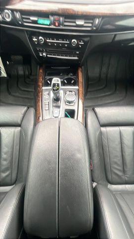 used 2015 BMW X5 car, priced at $17,988