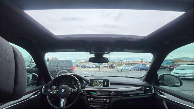 used 2015 BMW X5 car, priced at $17,988