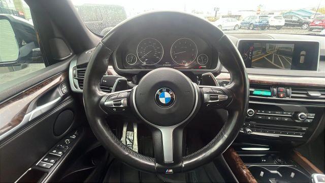 used 2015 BMW X5 car, priced at $17,988
