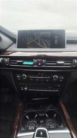used 2015 BMW X5 car, priced at $17,988