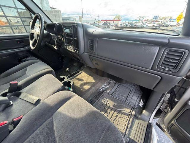used 2006 GMC Sierra 1500 car, priced at $11,788