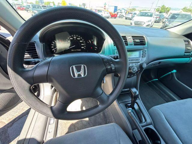 used 2006 Honda Accord car, priced at $10,988