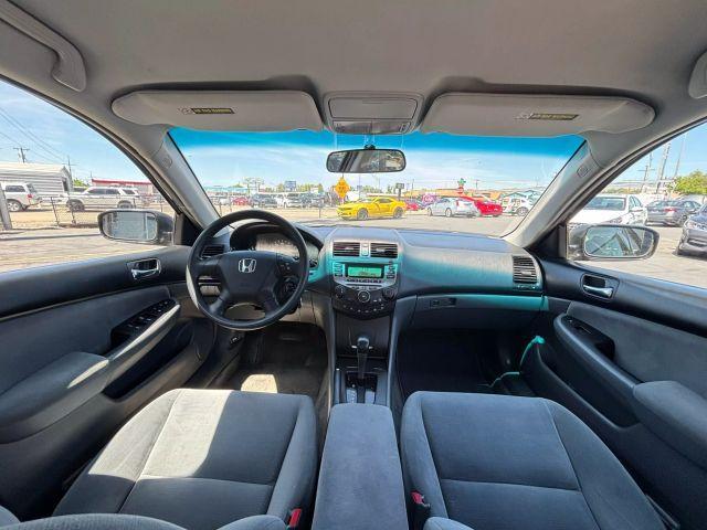 used 2006 Honda Accord car, priced at $10,988
