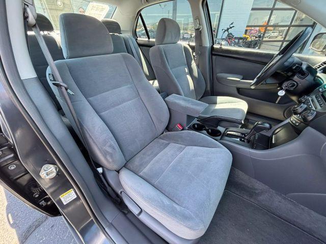 used 2006 Honda Accord car, priced at $10,988