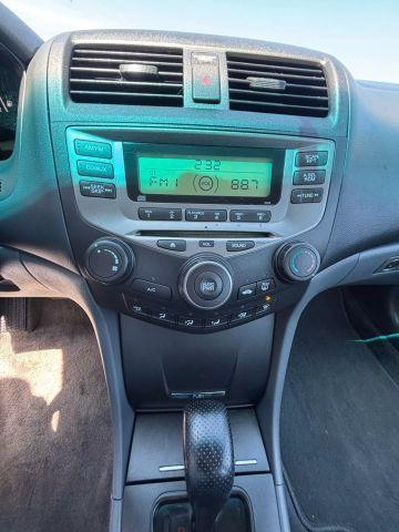 used 2006 Honda Accord car, priced at $10,988
