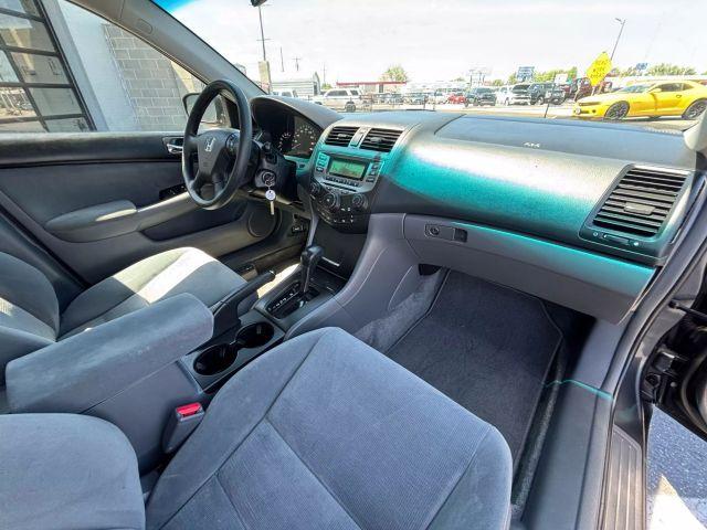 used 2006 Honda Accord car, priced at $10,988