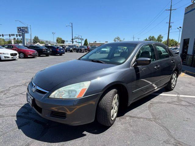 used 2006 Honda Accord car, priced at $10,988