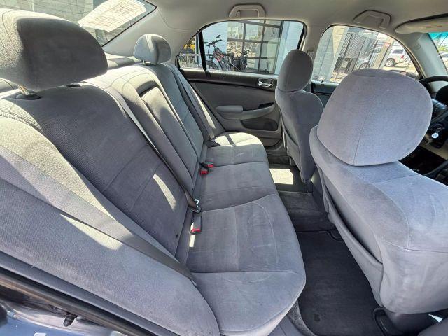used 2006 Honda Accord car, priced at $10,988