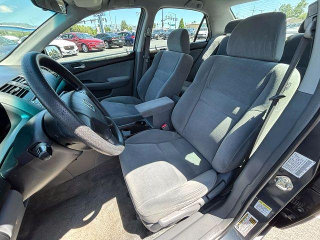 used 2006 Honda Accord car, priced at $10,988