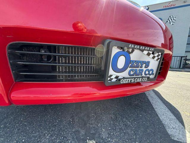 used 2004 Nissan 350Z car, priced at $22,988