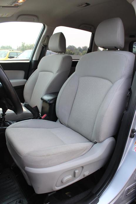 used 2014 Subaru Forester car, priced at $8,988