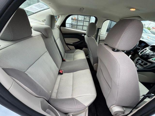 used 2014 Ford Focus car, priced at $8,488