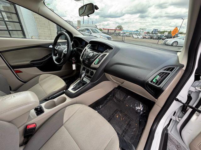 used 2014 Ford Focus car, priced at $8,488