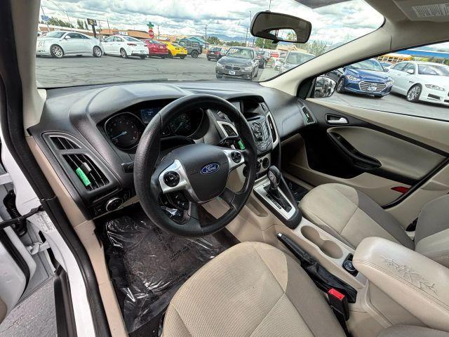 used 2014 Ford Focus car, priced at $8,488