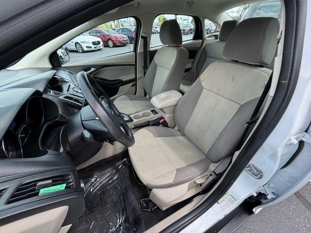 used 2014 Ford Focus car, priced at $8,488