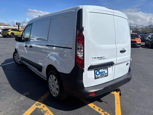 used 2019 Ford Transit Connect car, priced at $13,588