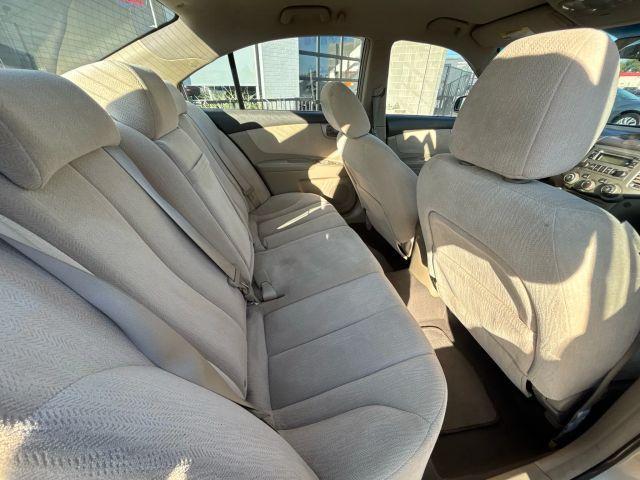 used 2007 Kia Optima car, priced at $6,988