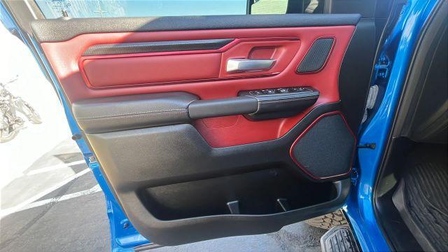 used 2023 Ram 1500 car, priced at $55,988