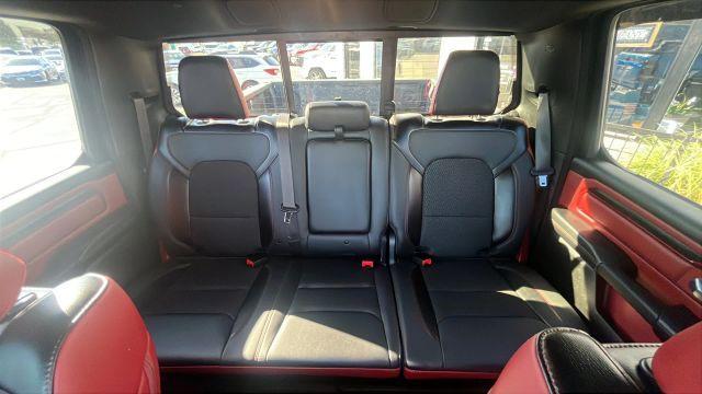 used 2023 Ram 1500 car, priced at $55,988