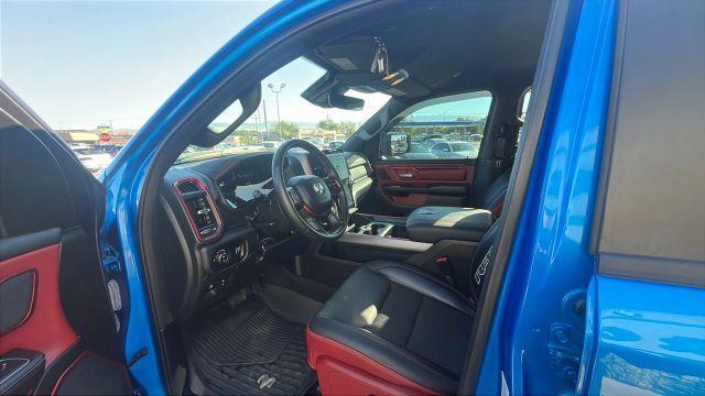used 2023 Ram 1500 car, priced at $55,988