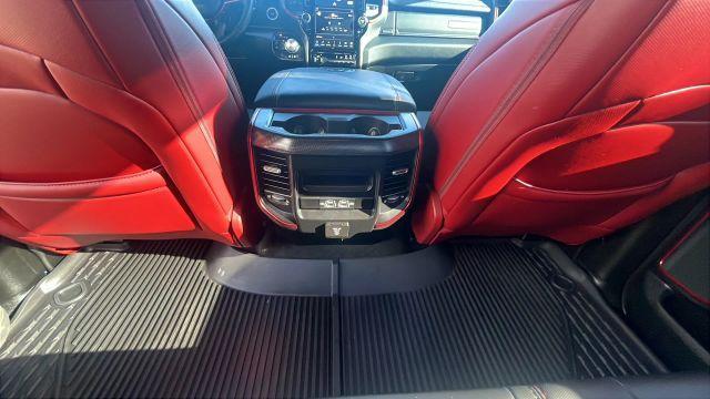 used 2023 Ram 1500 car, priced at $55,988