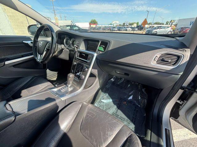 used 2012 Volvo S60 car, priced at $5,488