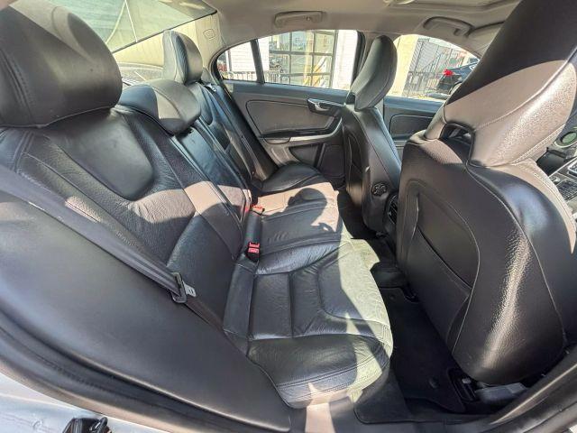 used 2012 Volvo S60 car, priced at $5,488