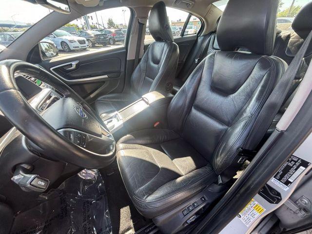 used 2012 Volvo S60 car, priced at $5,488