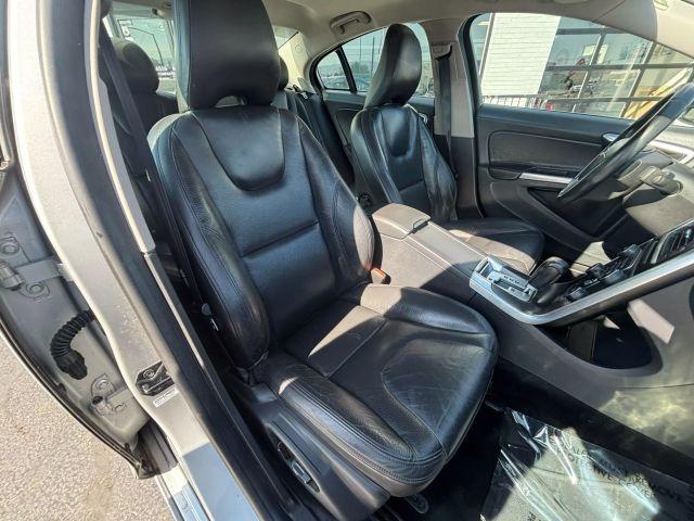 used 2012 Volvo S60 car, priced at $5,488