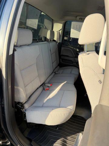 used 2017 Chevrolet Silverado 1500 car, priced at $14,588