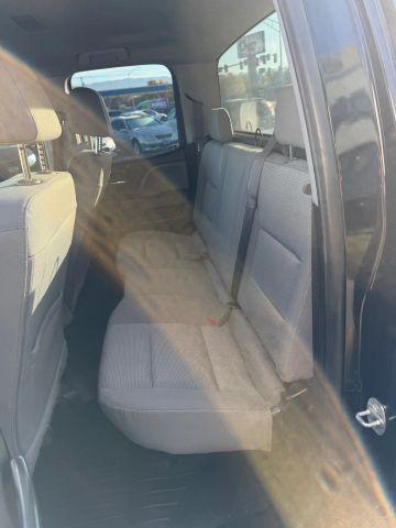 used 2017 Chevrolet Silverado 1500 car, priced at $14,588