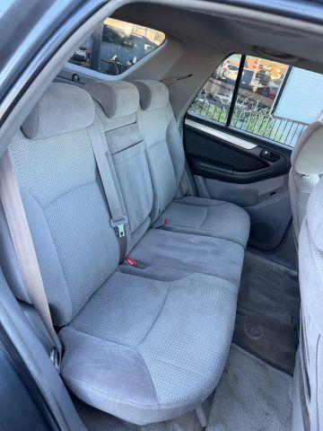 used 2003 Toyota 4Runner car, priced at $9,788