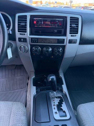 used 2003 Toyota 4Runner car, priced at $9,788