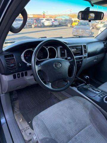 used 2003 Toyota 4Runner car, priced at $9,788