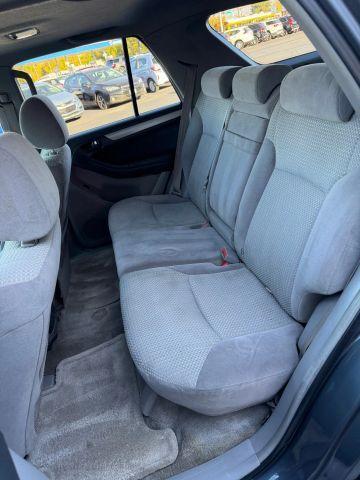 used 2003 Toyota 4Runner car, priced at $9,788