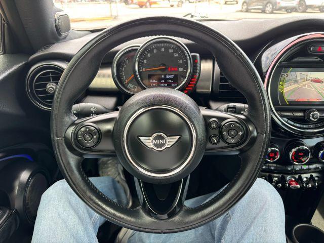 used 2017 MINI Hardtop car, priced at $11,788