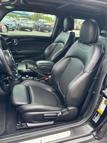 used 2017 MINI Hardtop car, priced at $11,788