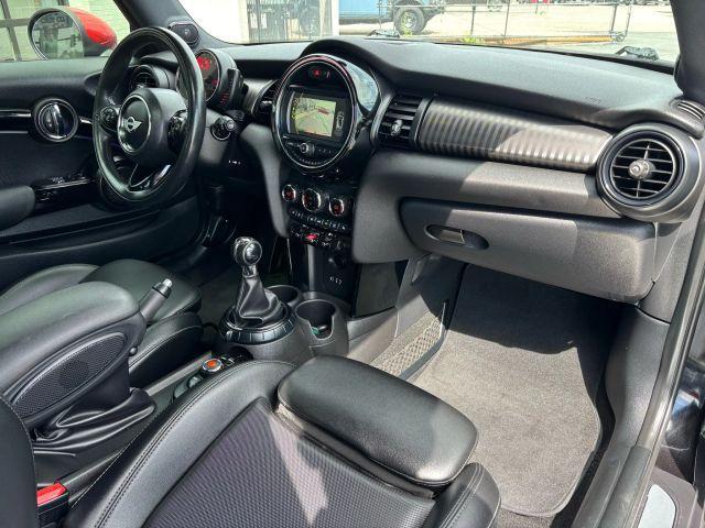 used 2017 MINI Hardtop car, priced at $11,788