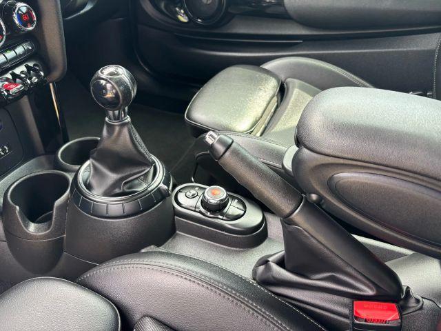 used 2017 MINI Hardtop car, priced at $11,788