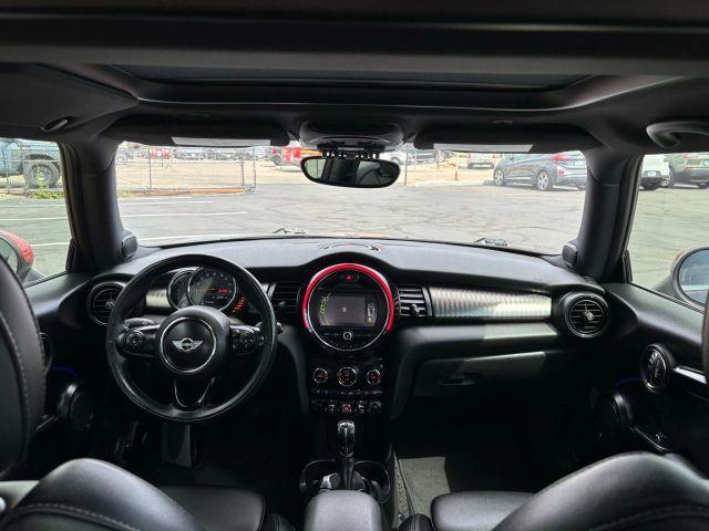 used 2017 MINI Hardtop car, priced at $11,788