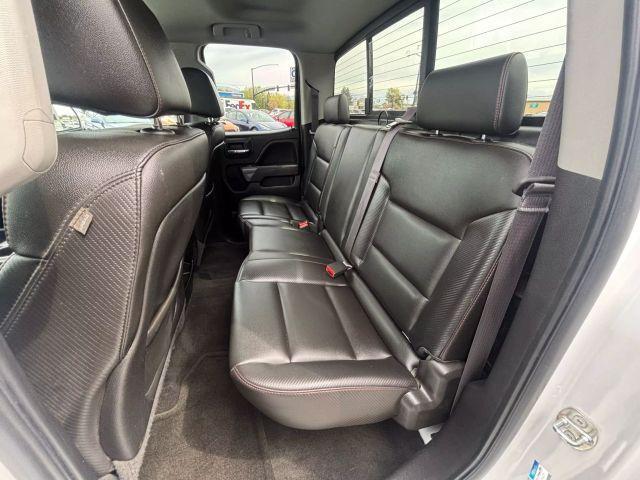 used 2015 GMC Sierra 1500 car, priced at $24,988
