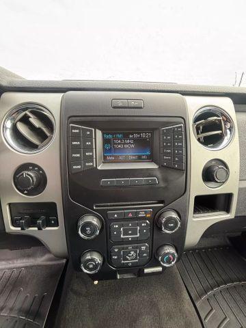 used 2013 Ford F-150 car, priced at $16,988