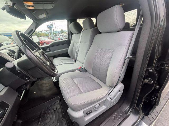 used 2013 Ford F-150 car, priced at $16,988