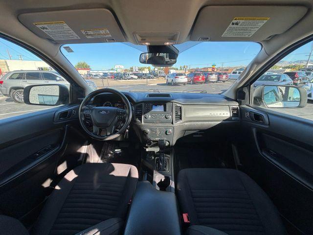 used 2022 Ford Ranger car, priced at $24,988