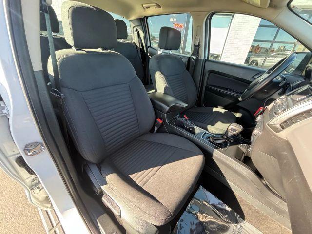 used 2022 Ford Ranger car, priced at $24,988