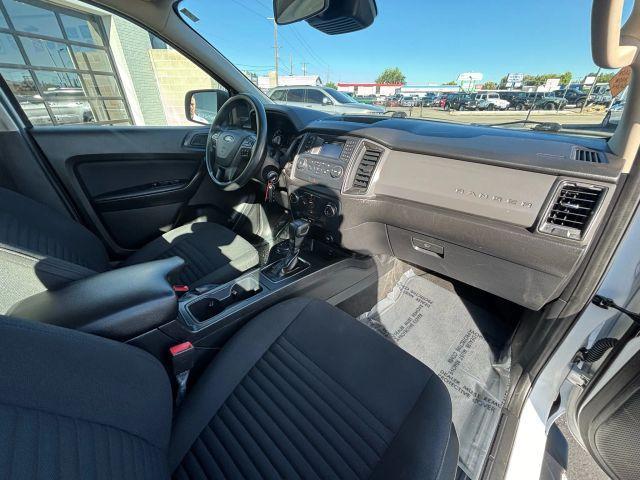 used 2022 Ford Ranger car, priced at $24,988