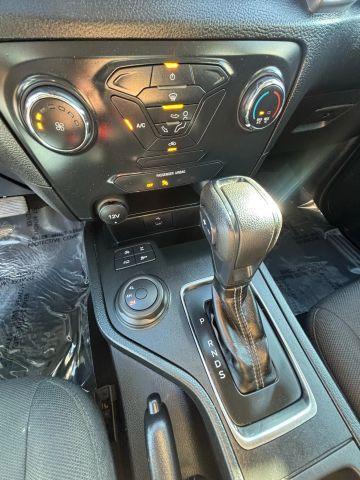 used 2022 Ford Ranger car, priced at $24,988